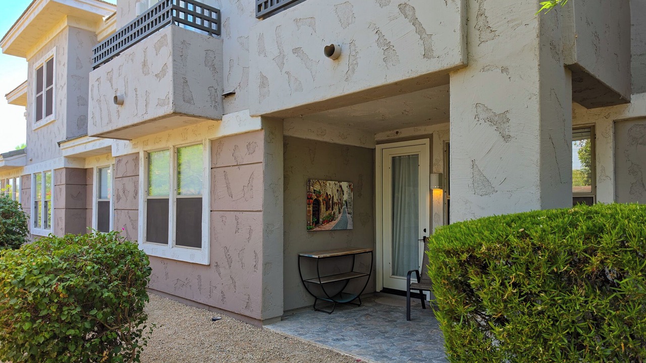 Photo of Outdoor in Kierland