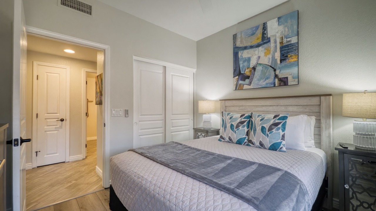 Photo of Bedroom in Kierland