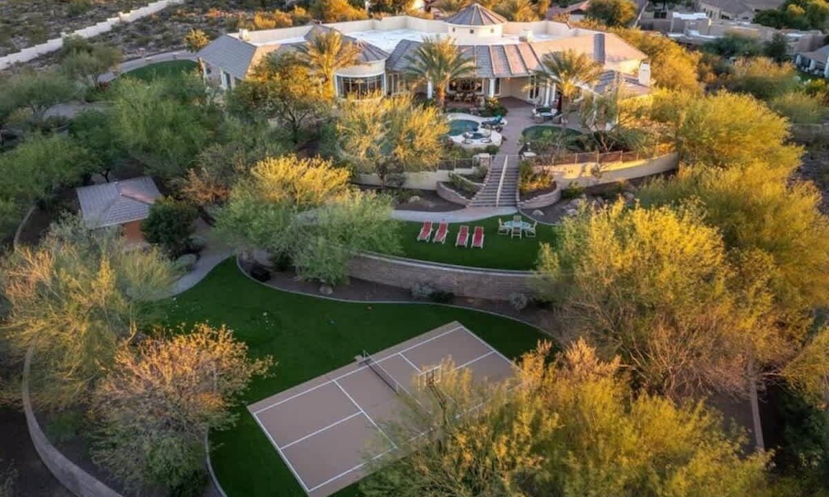 Photo of Outdoor in Deer Valley