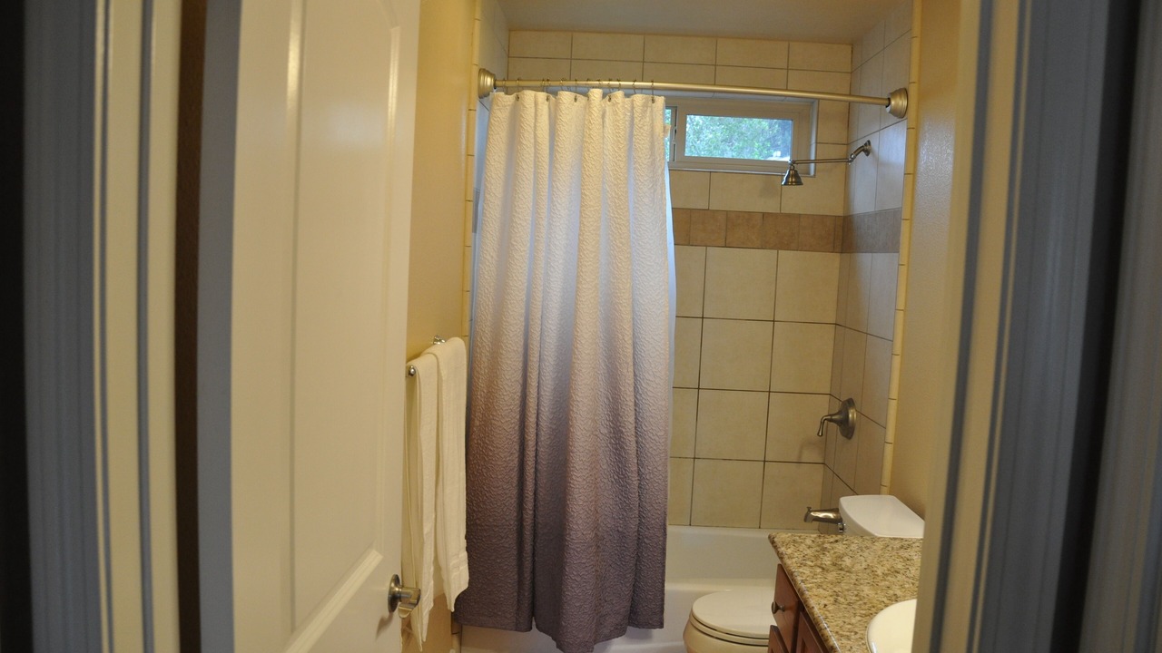 Photo of Bathroom in Monterey