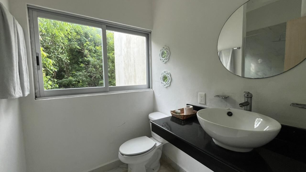 Photo of Bathroom in Zona Hotelera Norte