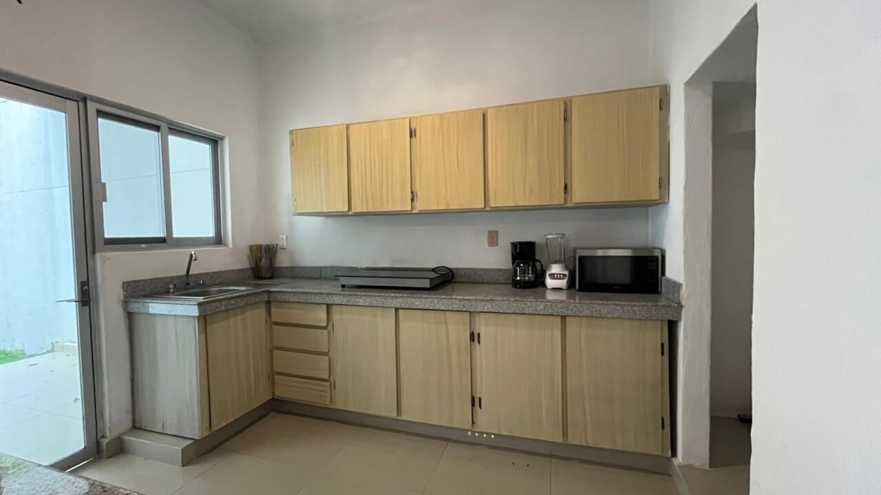Photo of Kitchen in Zona Hotelera Norte