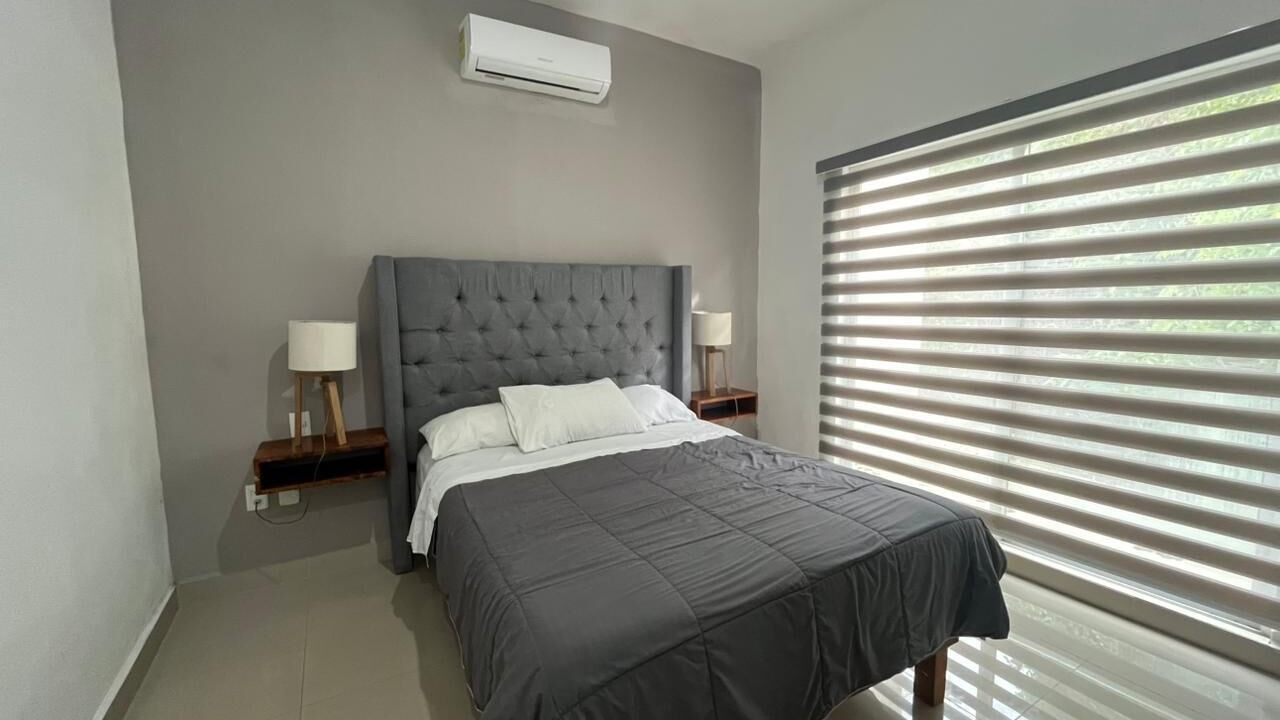 Photo of Bedroom in Zona Hotelera Norte