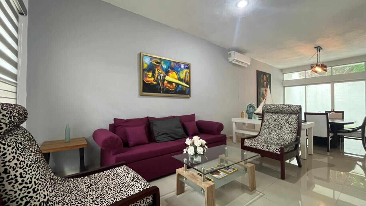 Photo of Livingroom in Zona Hotelera Norte