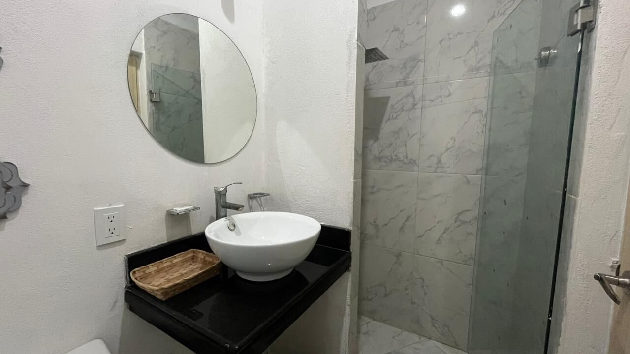 Photo of Bathroom in Zona Hotelera Norte