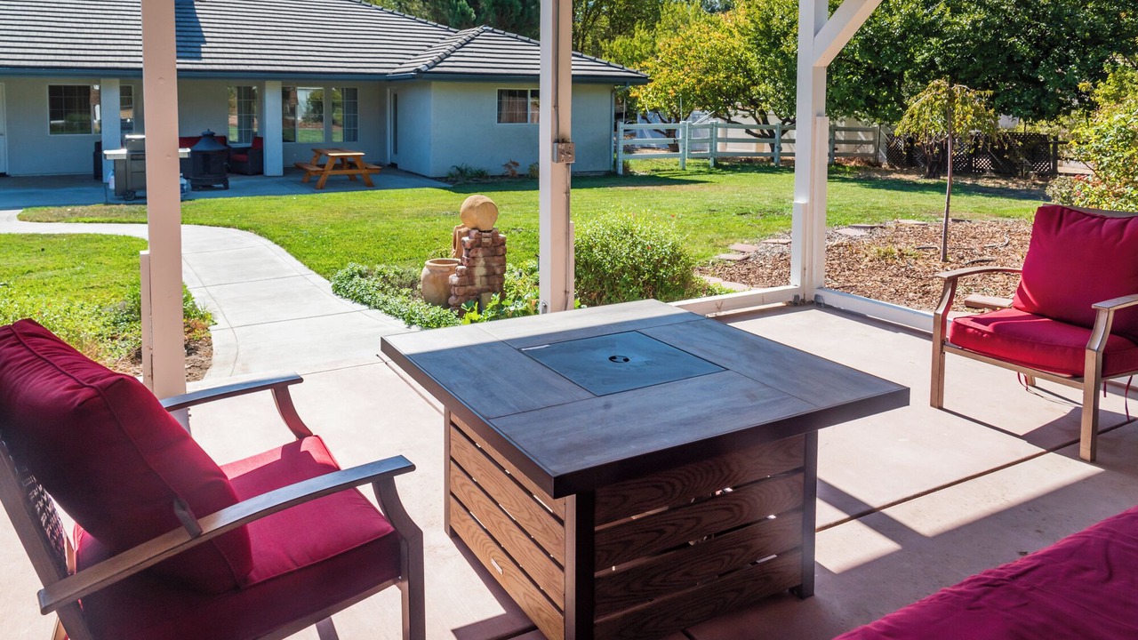 Photo of Outdoor in Templeton