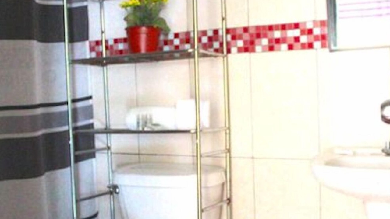 Photo of Bathroom in Brisas de Zicatela