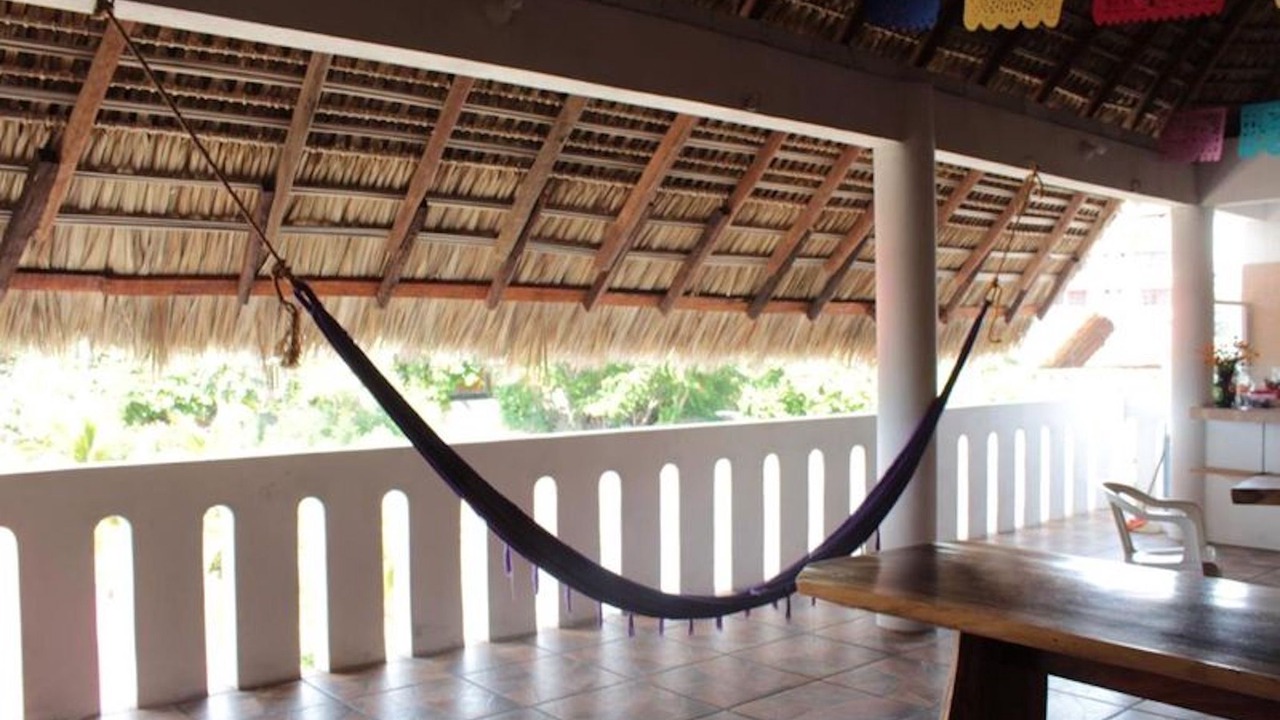 Photo of Outdoor in Brisas de Zicatela