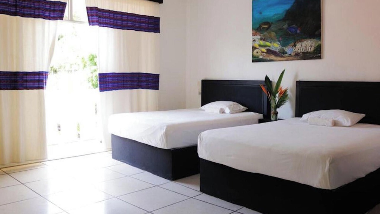 Photo of Bedroom in Brisas de Zicatela