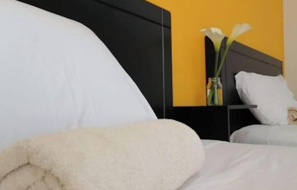 Photo of Bedroom in Brisas de Zicatela