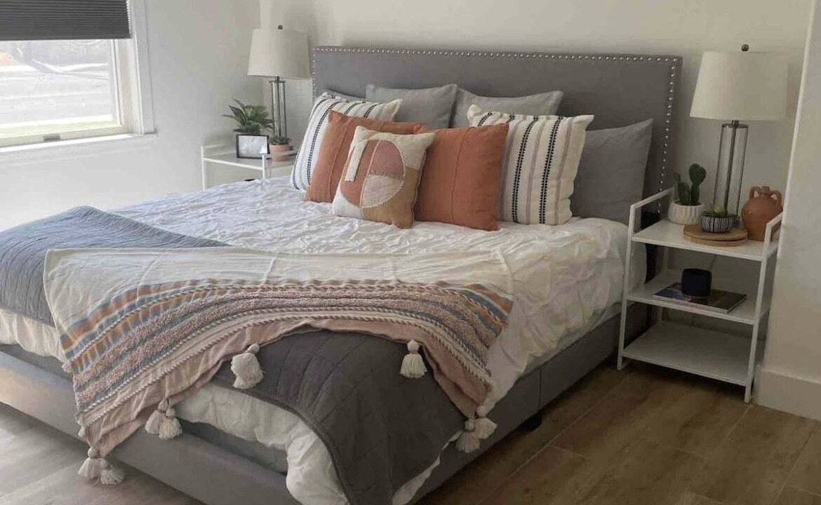 Photo of Bedroom in Yuma