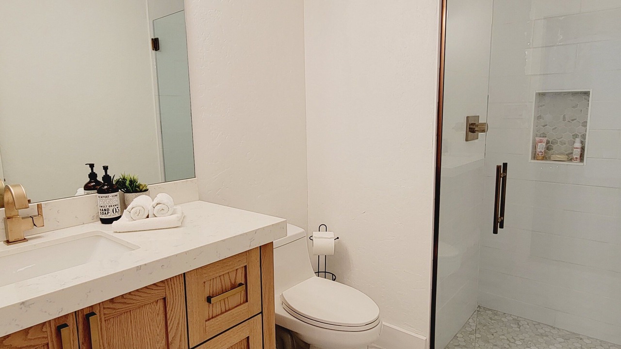 Photo of Bathroom in Yuma
