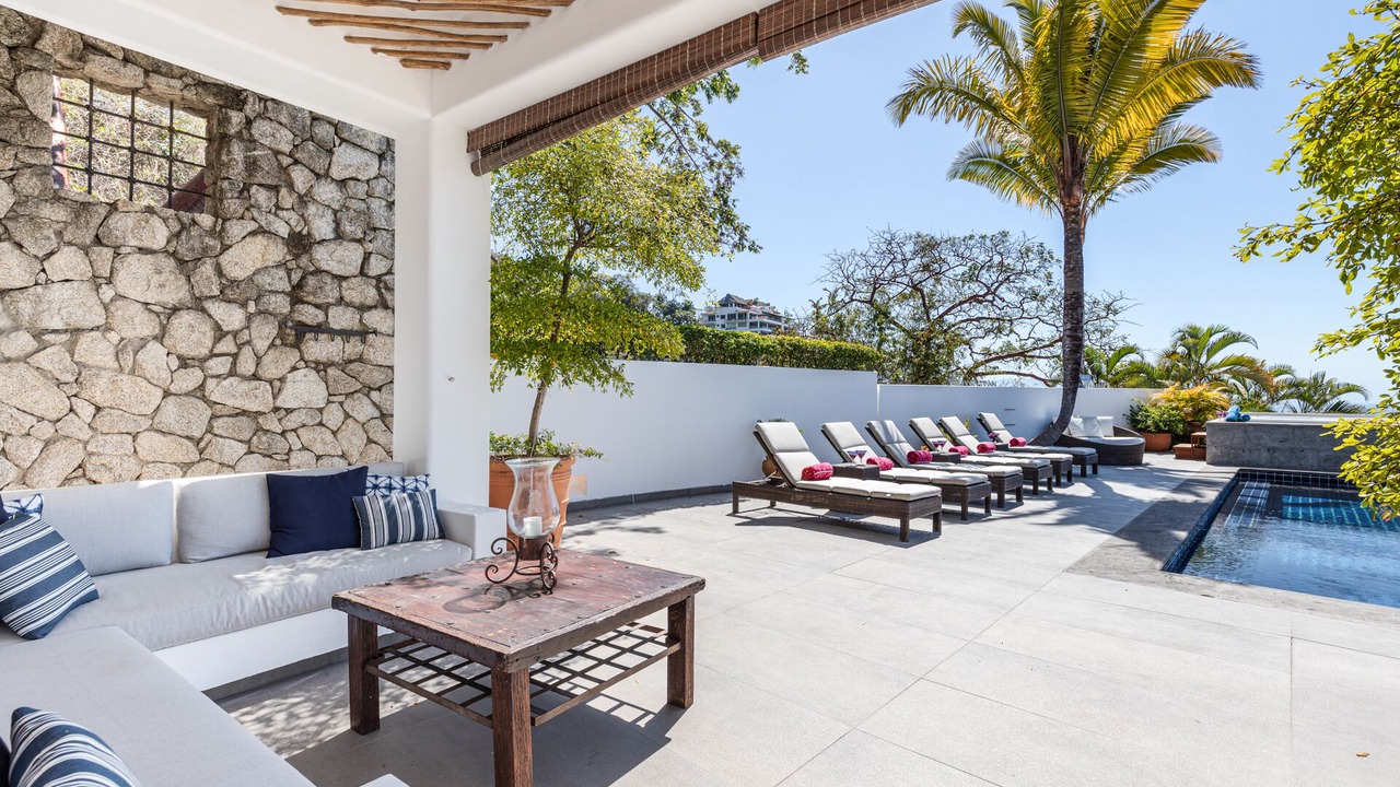 Photo of Patio Balcony in Amapas