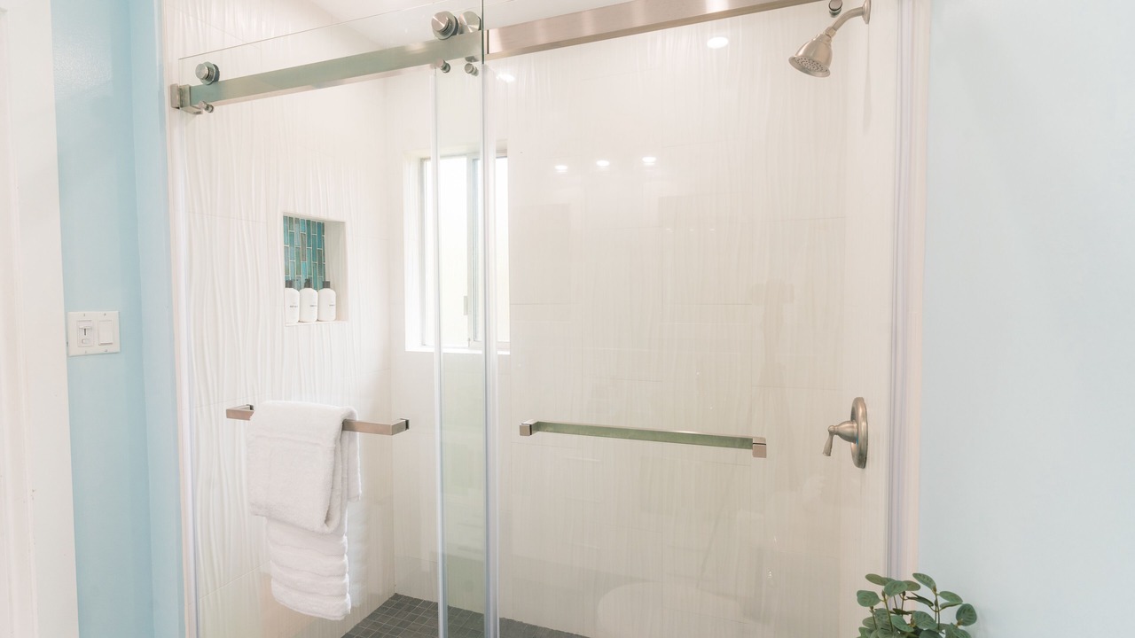 Photo of Bathroom in Carlsbad Village