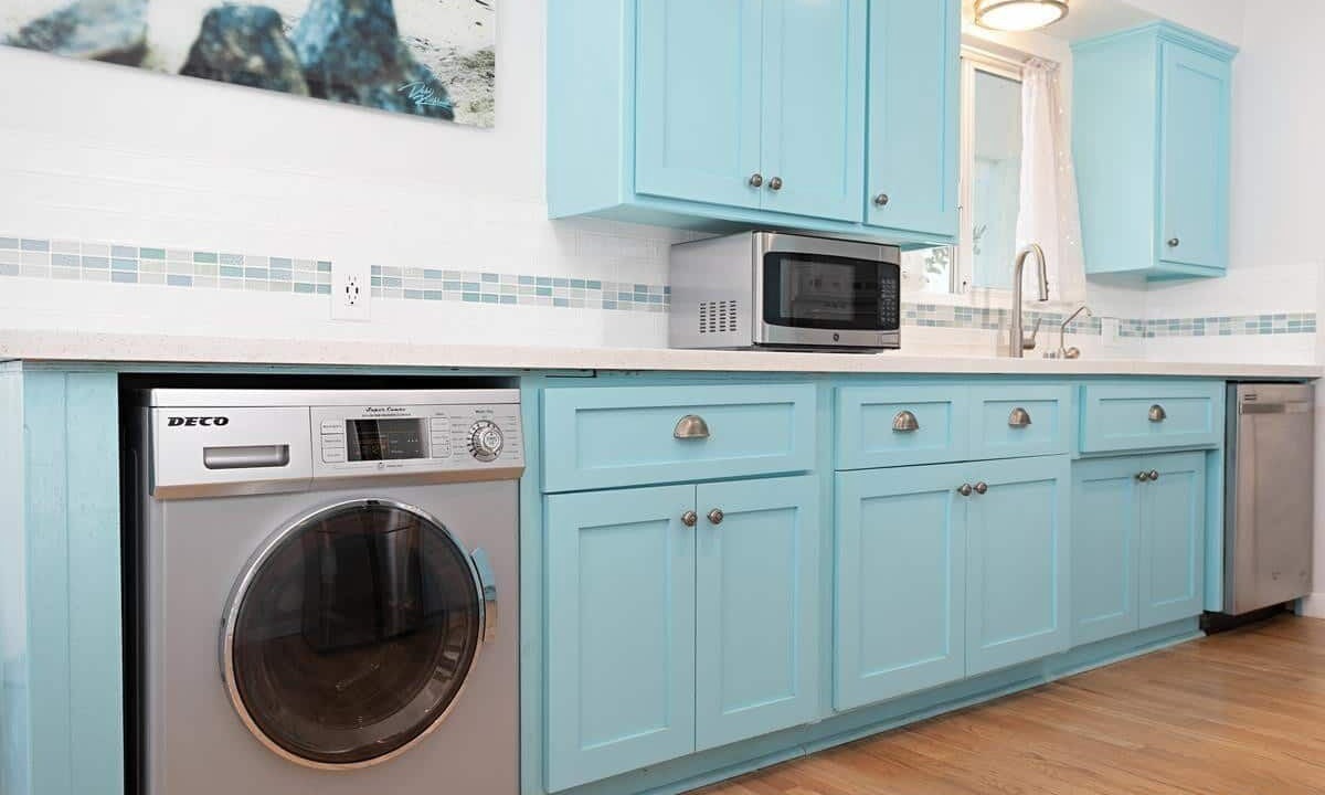 Photo of Kitchen in Carlsbad Village