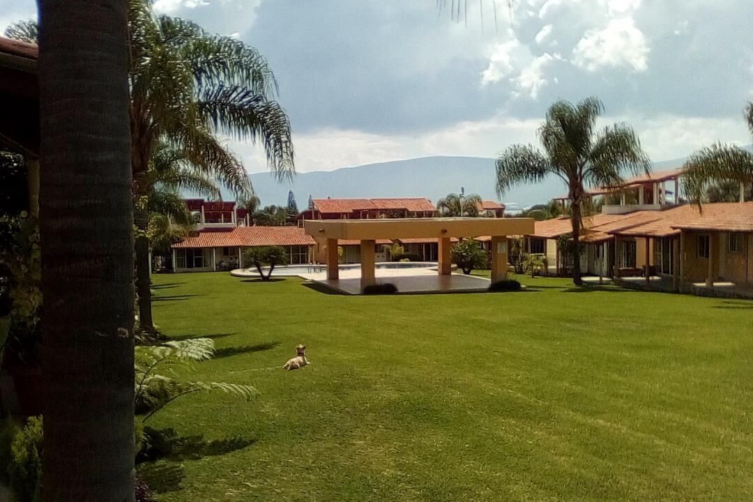Photo of Outdoor in Chantepec