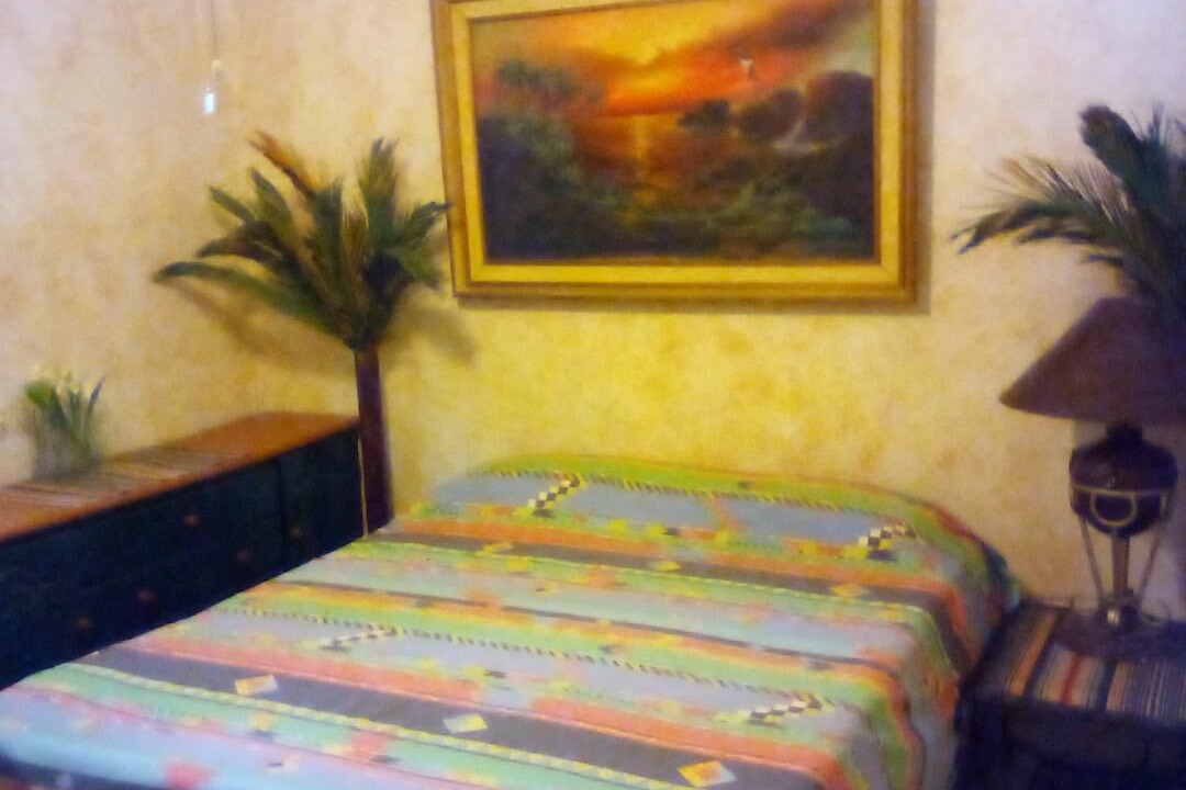 Photo of Bedroom in Chantepec