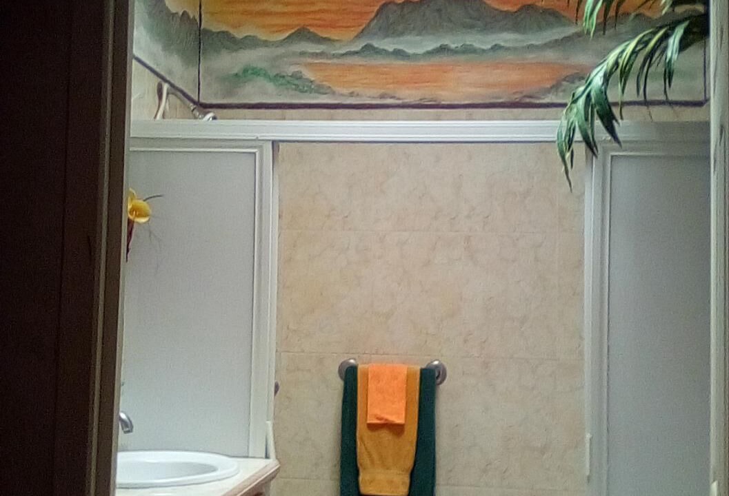 Photo of Bathroom in Chantepec