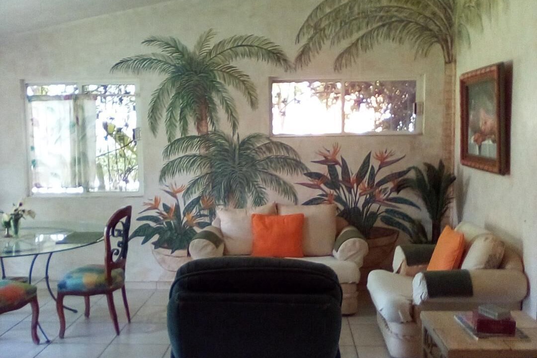 Photo of Livingroom in Chantepec