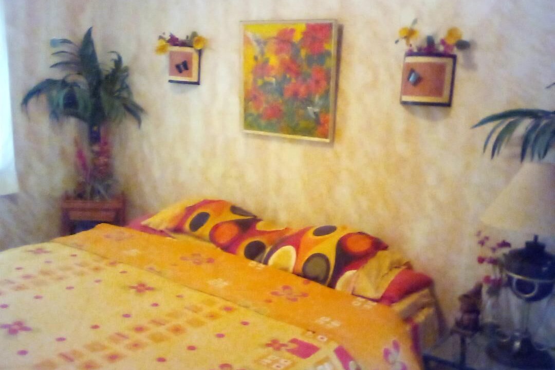 Photo of Bedroom in Chantepec