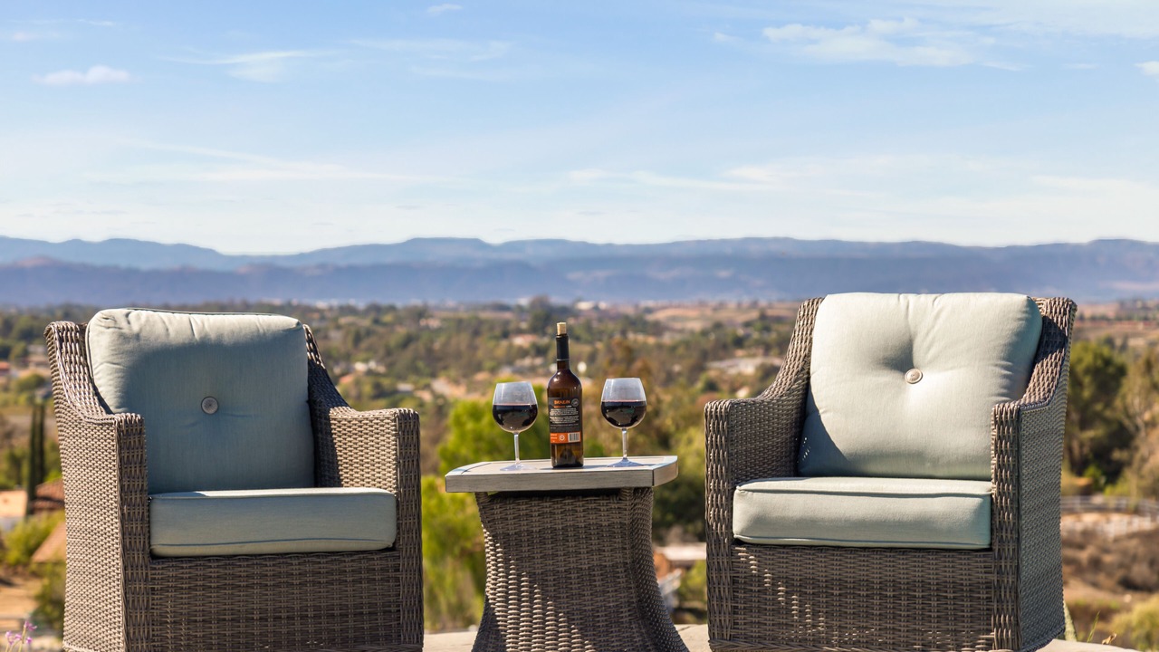 Photo of Outdoor in Temecula