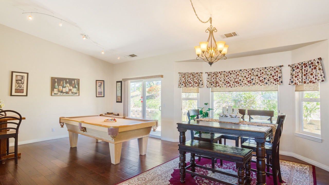 Photo of Bedroom in Temecula