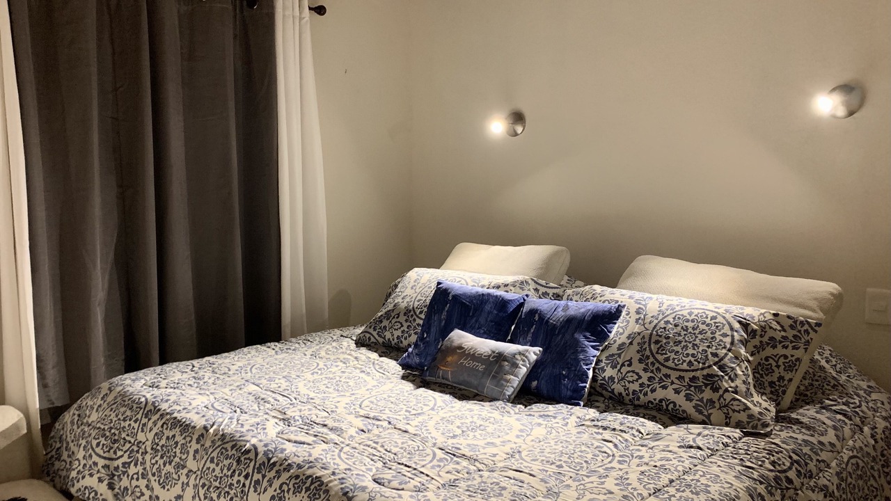 Photo of Bedroom in Huasca De Ocampo
