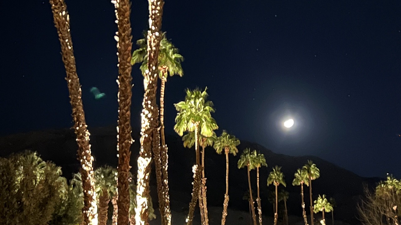 Photo of Outdoor in Rancho Mirage