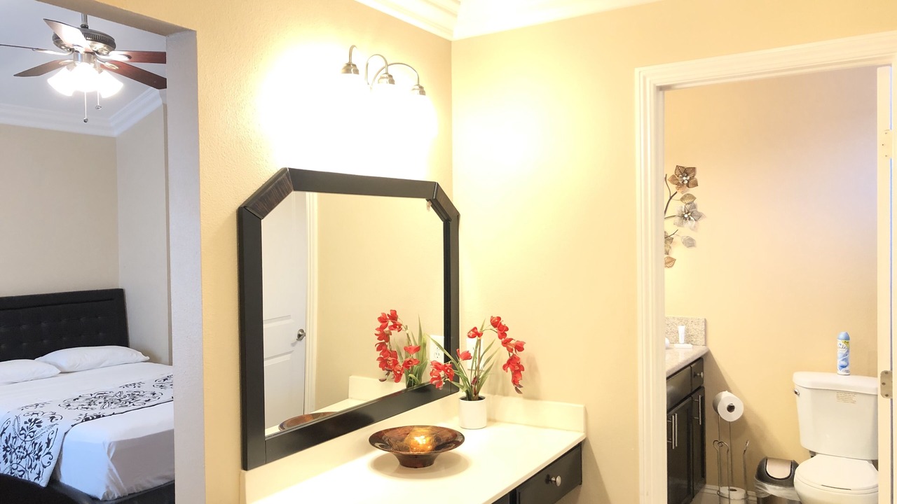 Photo of Bathroom in Las Vegas