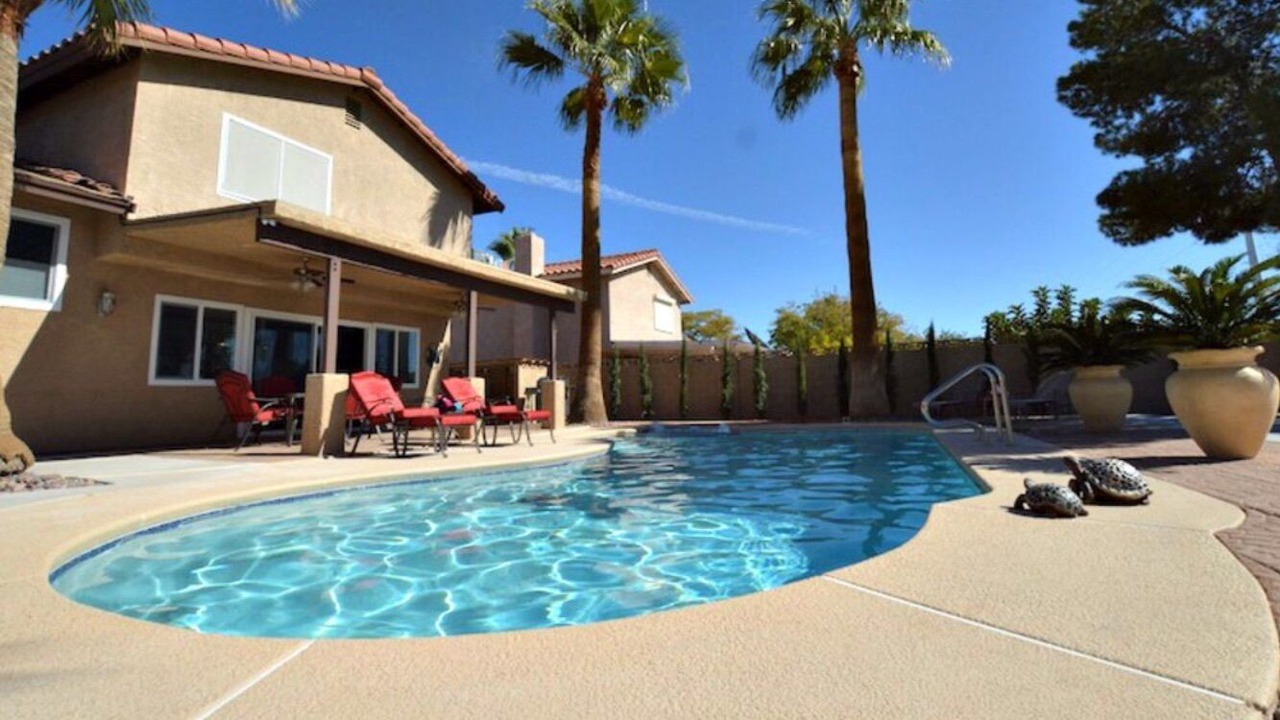 Photo of Outdoor in Las Vegas