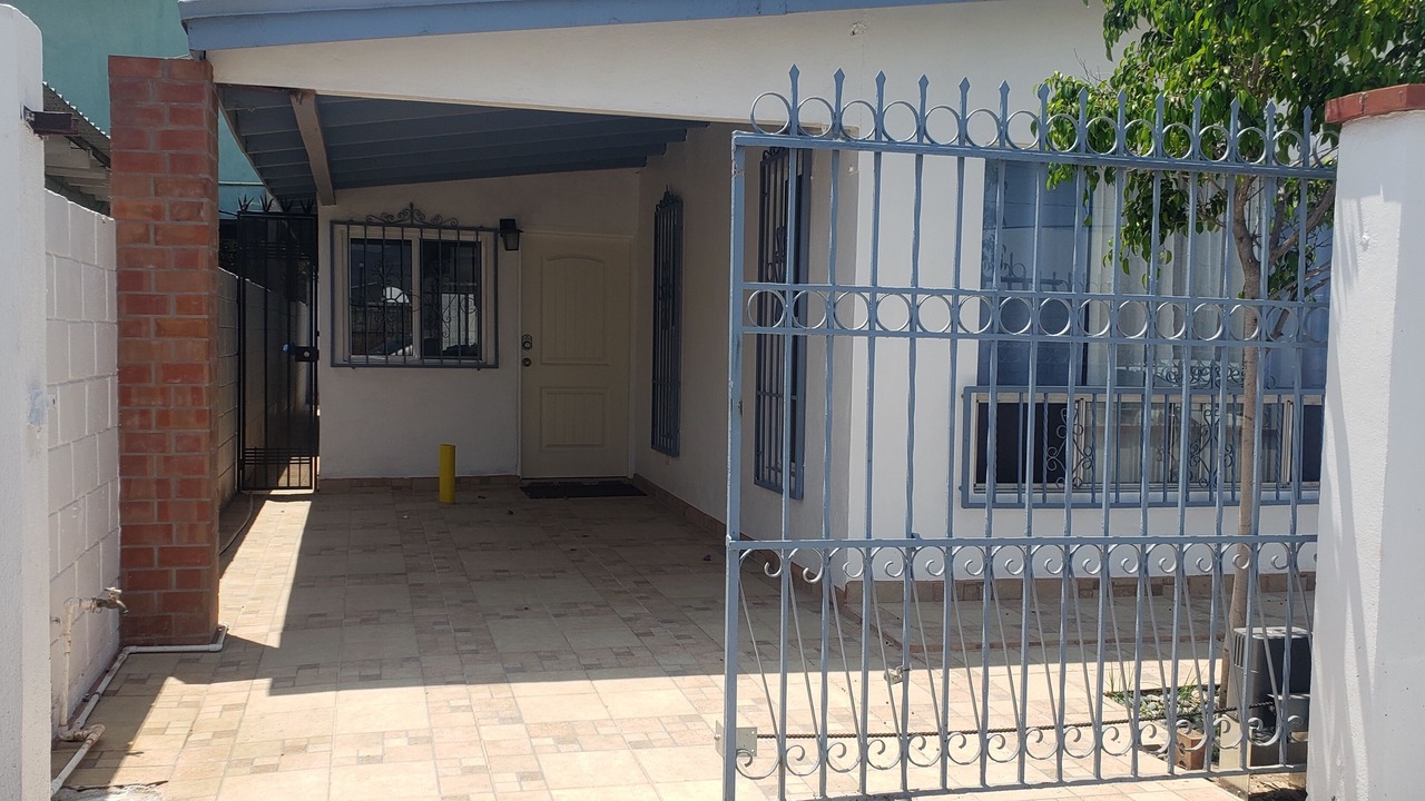 Photo of Outdoor in Nueva Ensenada