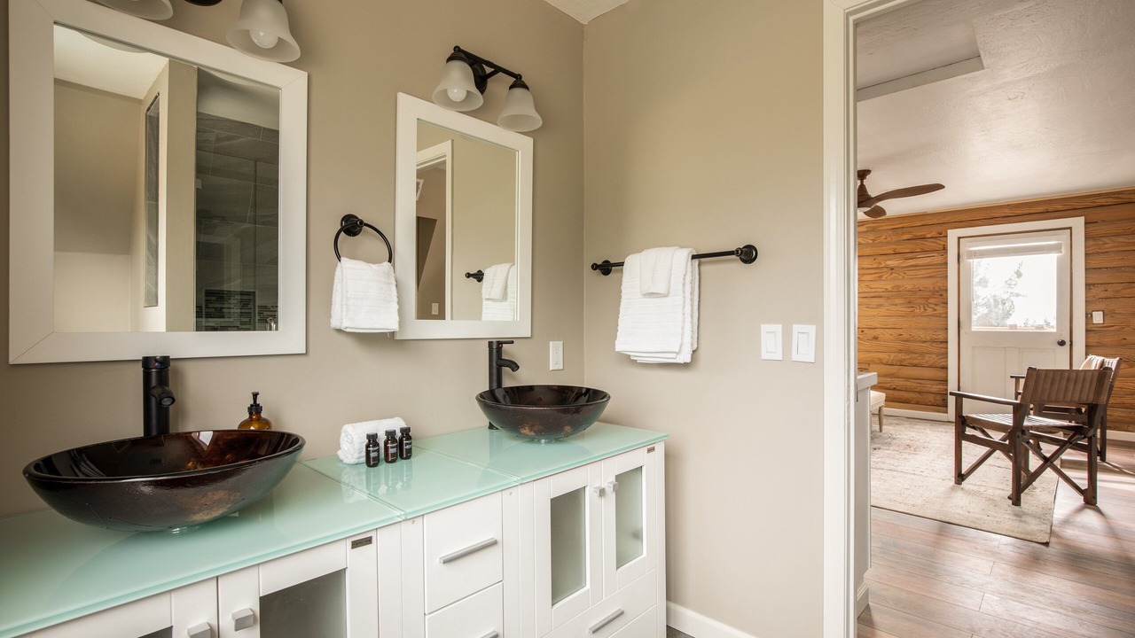 Photo of Bathroom in Temecula