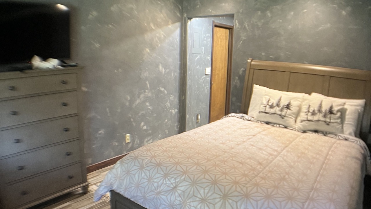 Photo of Bedroom in West Bishop