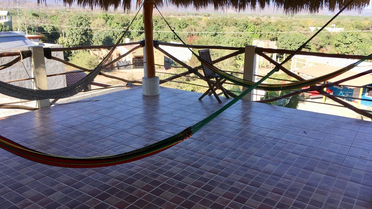 Photo of Patio Balcony in Emiliano Zapata