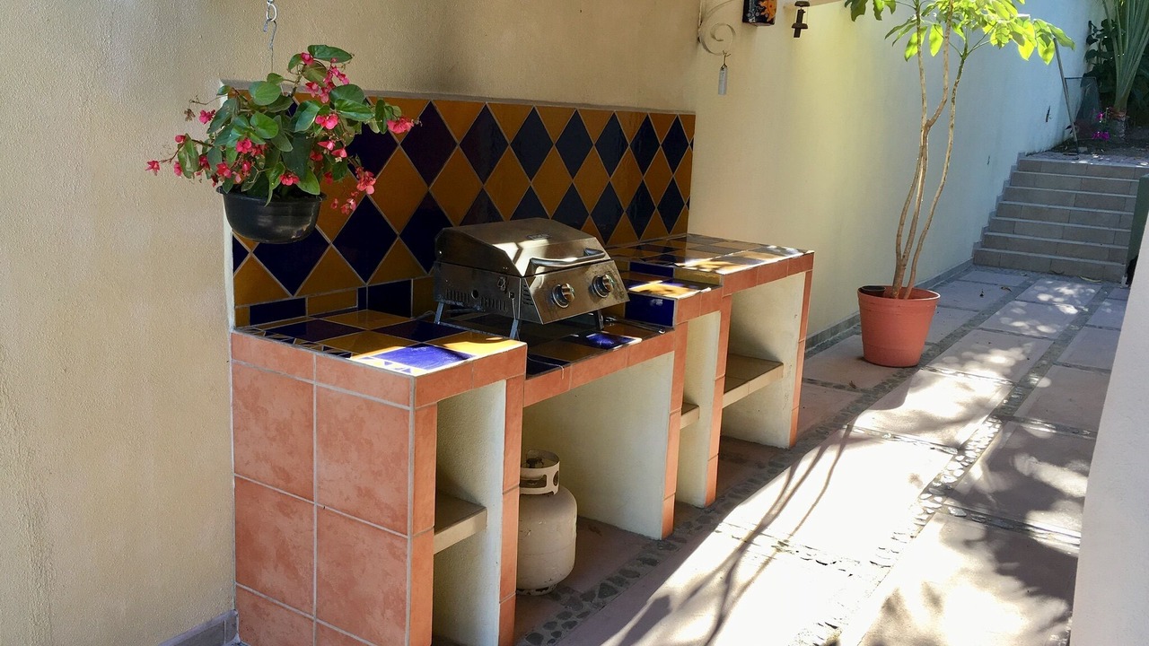 Photo of Patio Balcony in Emiliano Zapata