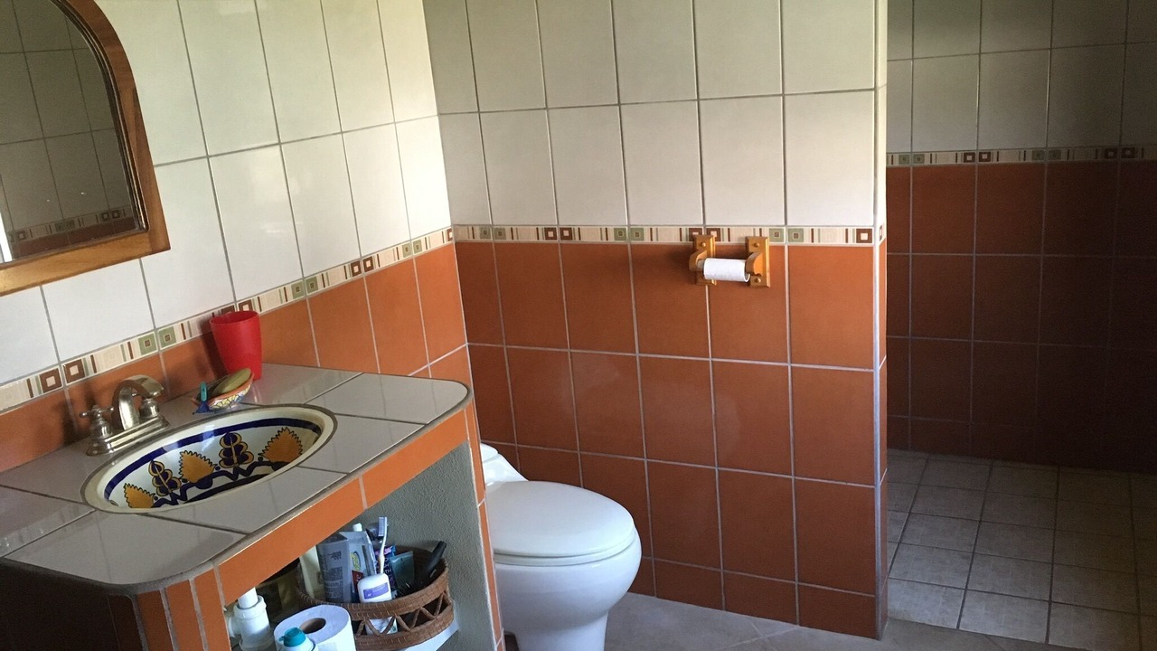 Photo of Bathroom in Emiliano Zapata