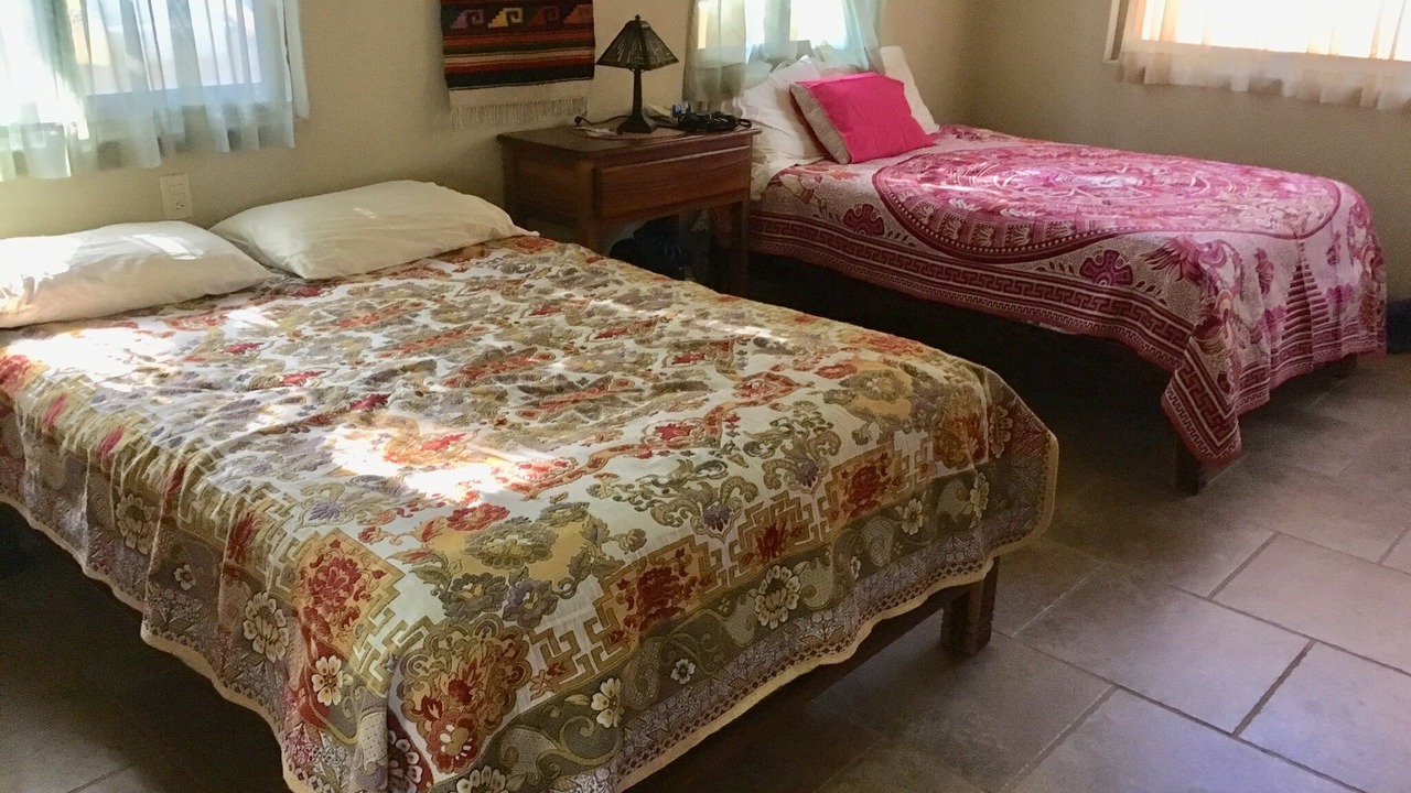 Photo of Bedroom in Emiliano Zapata