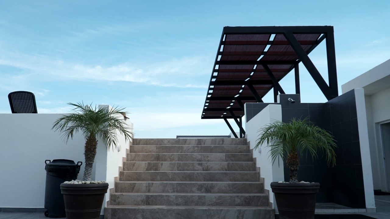 Photo of Patio Balcony in El Tezal
