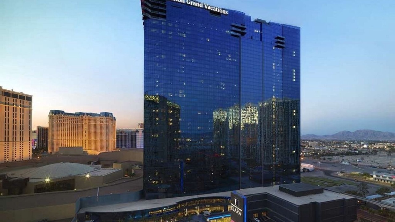 Photo of Others in Las Vegas