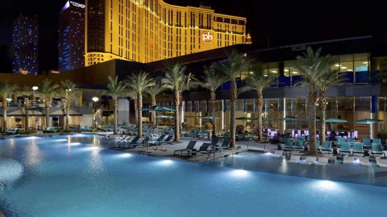 Photo of Others in Las Vegas