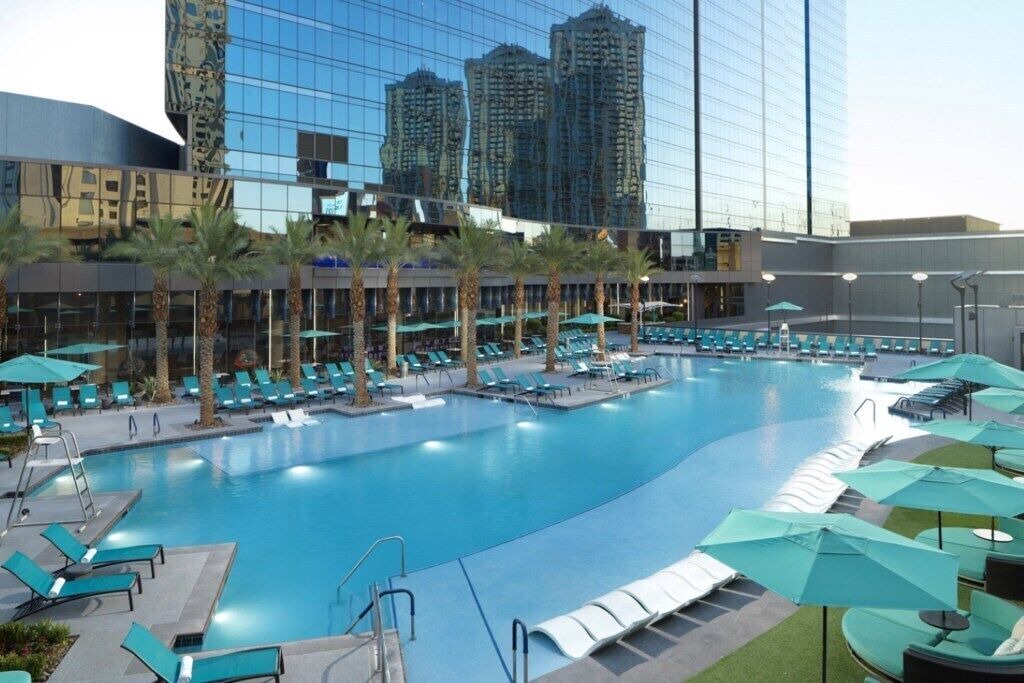 Photo of Outdoor in Las Vegas