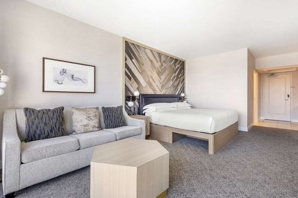Photo of Bedroom in Las Vegas
