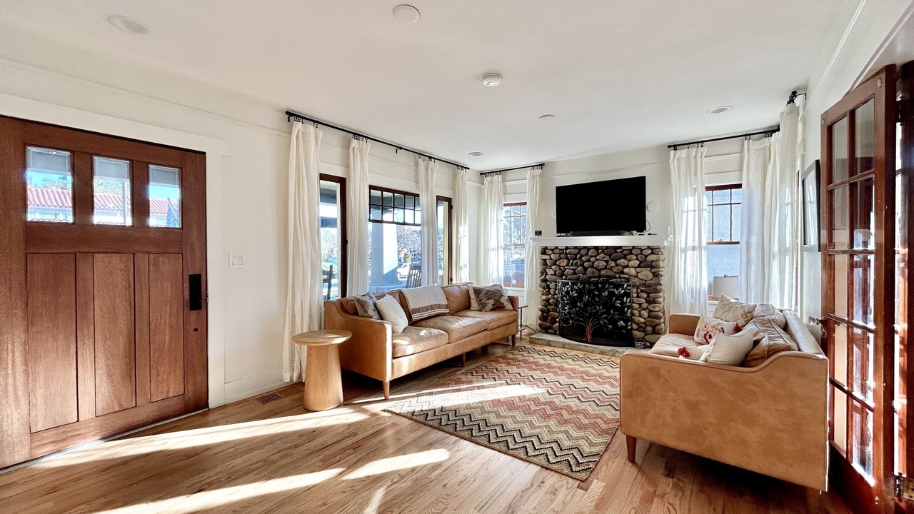 Photo of Bedroom in Paso Robles