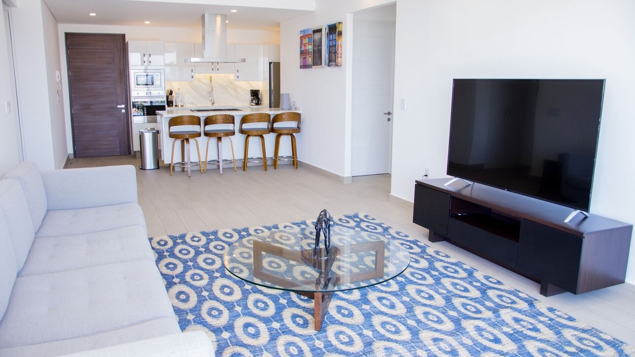 Photo of Livingroom in Zapopan