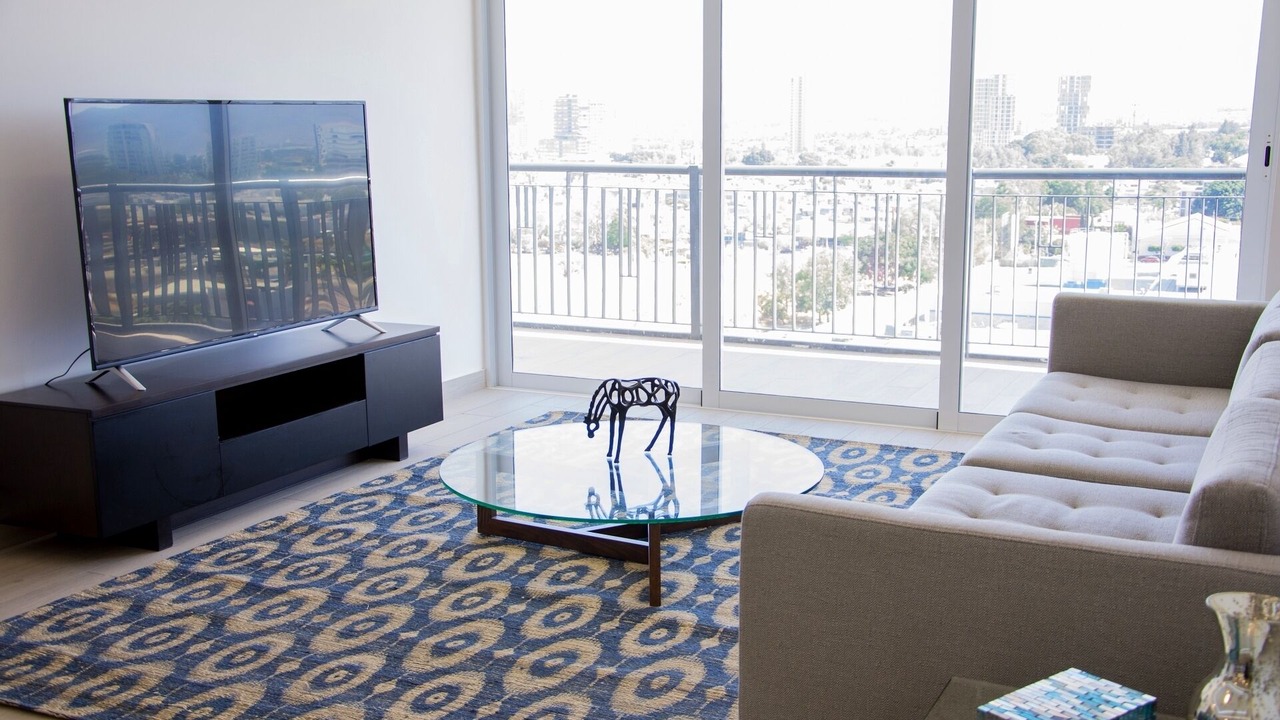 Photo of Livingroom in Zapopan