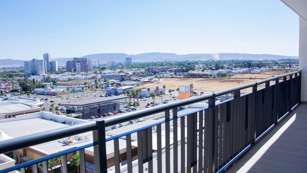 Photo of Patio Balcony in Zapopan