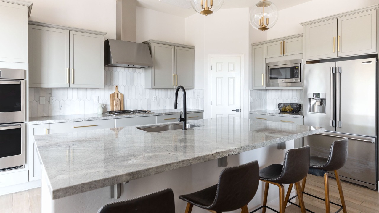 Photo of Kitchen in Queen Creek