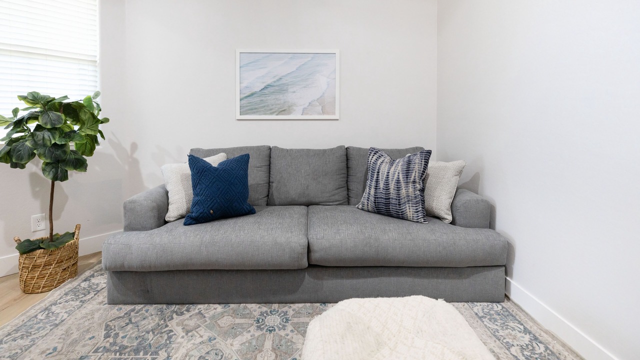 Photo of Livingroom in Queen Creek