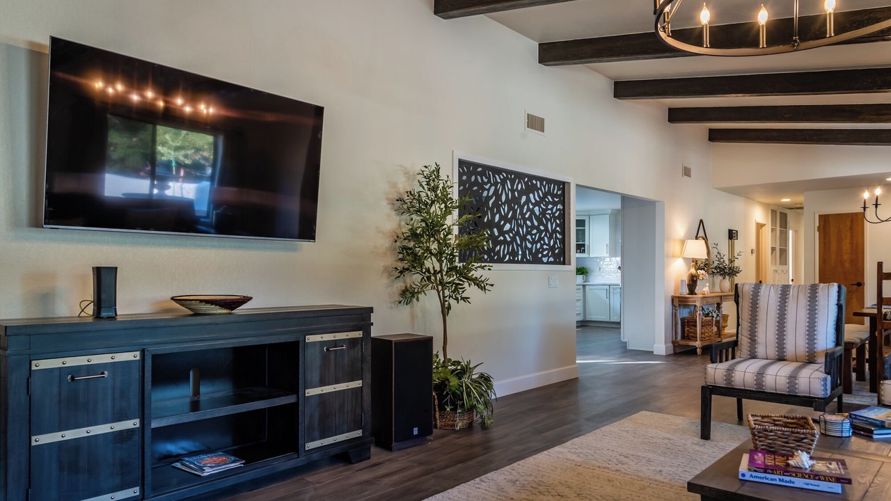 Photo of Bedroom in Atascadero