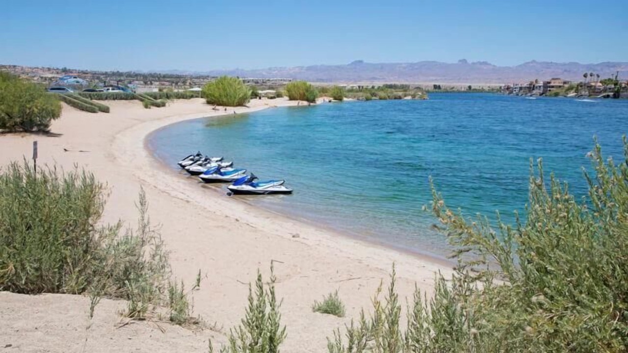 Photo of Others in Laughlin